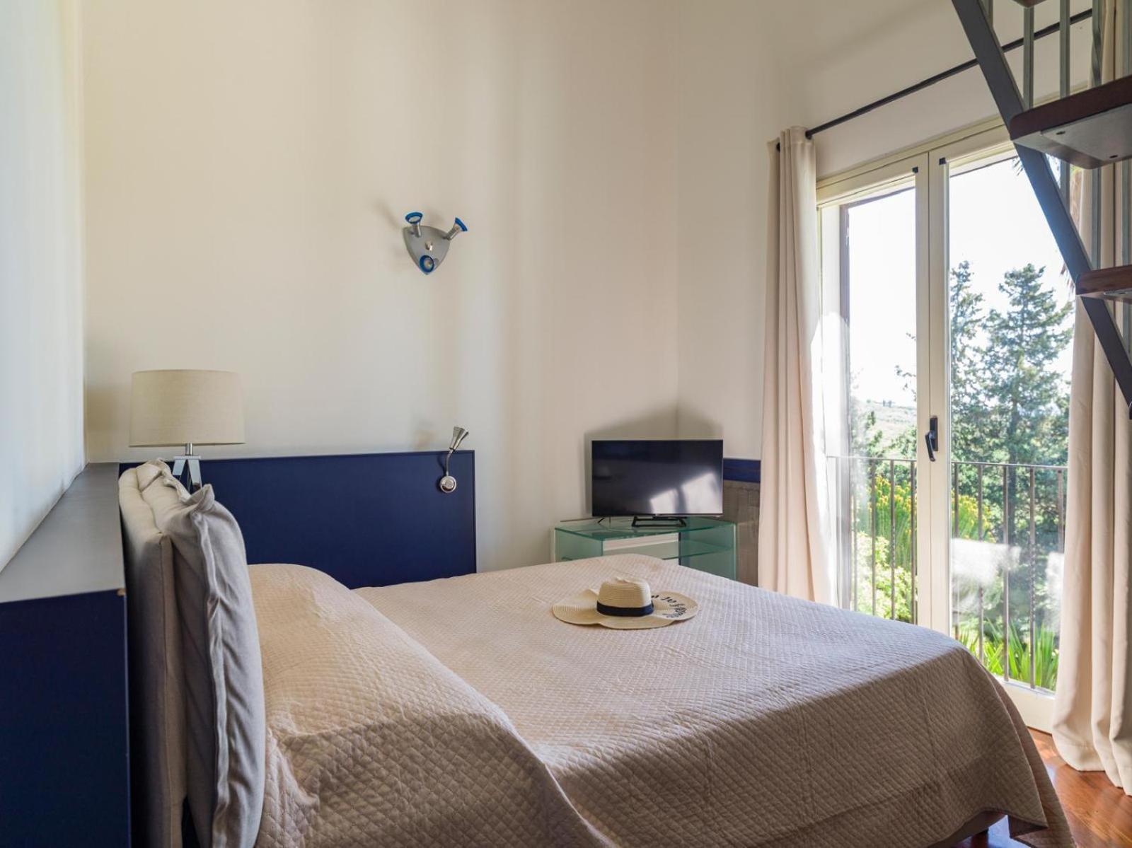 Villa Nunziatina Carlentini Extérieur photo