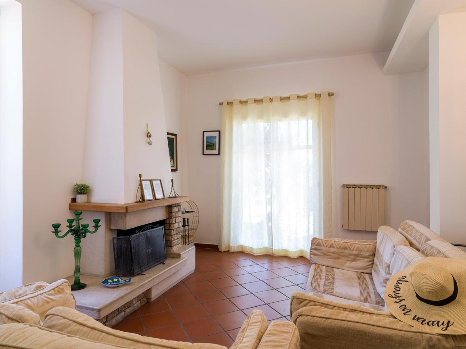 Villa Nunziatina Carlentini Extérieur photo
