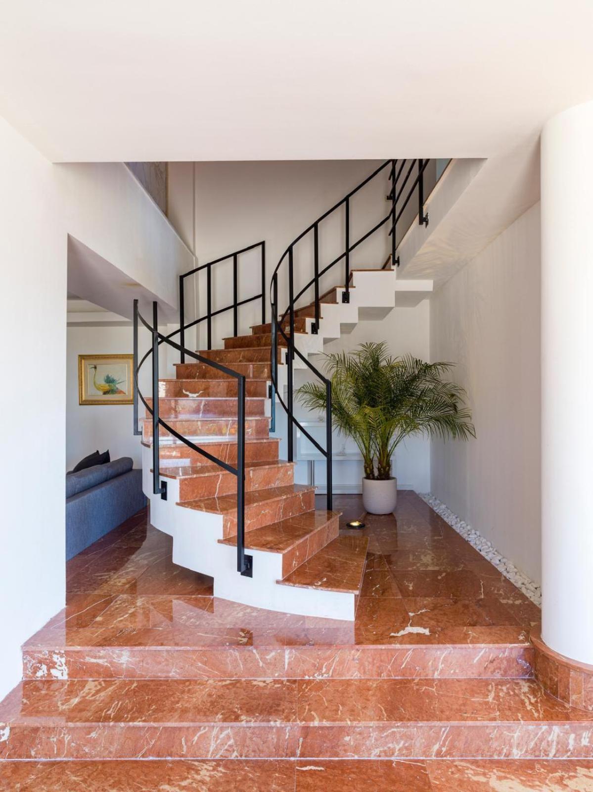 Villa Nunziatina Carlentini Extérieur photo