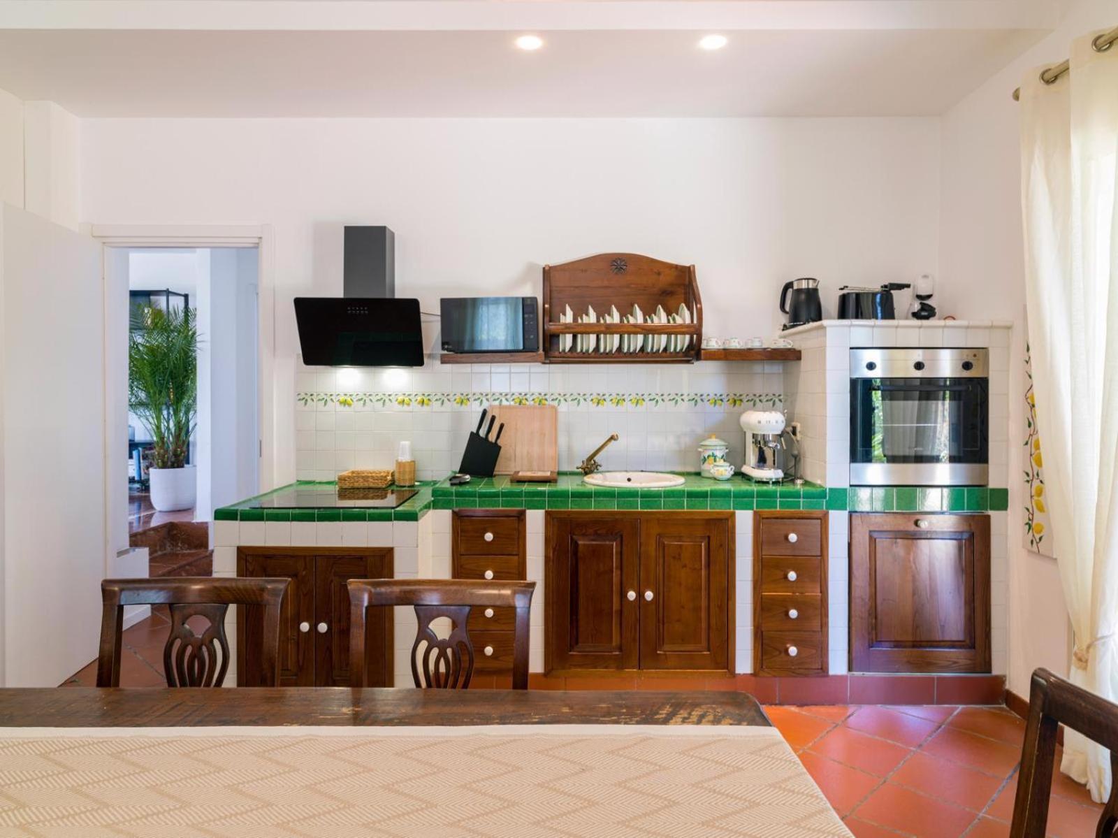 Villa Nunziatina Carlentini Extérieur photo