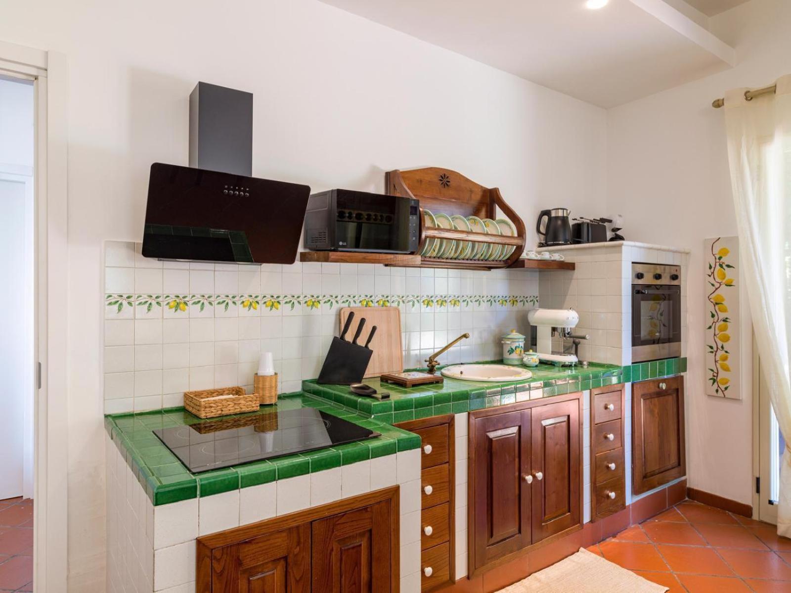 Villa Nunziatina Carlentini Extérieur photo