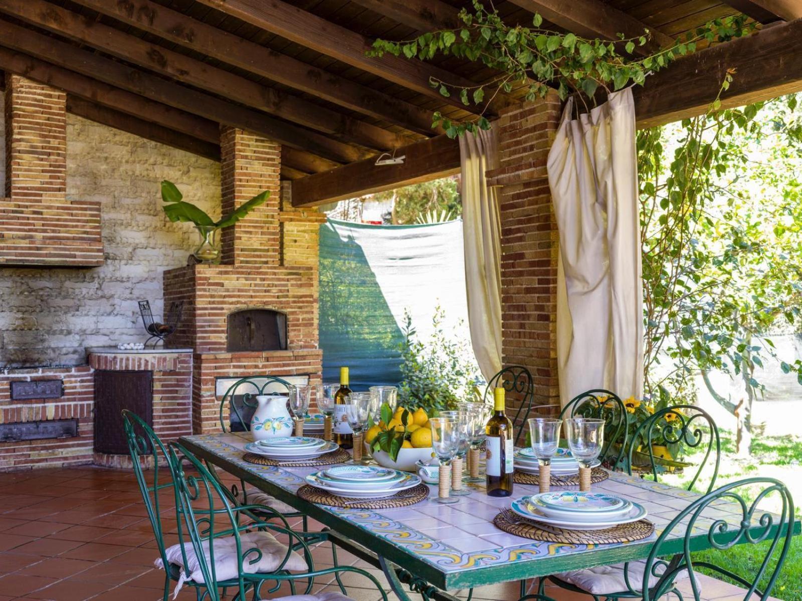 Villa Nunziatina Carlentini Extérieur photo