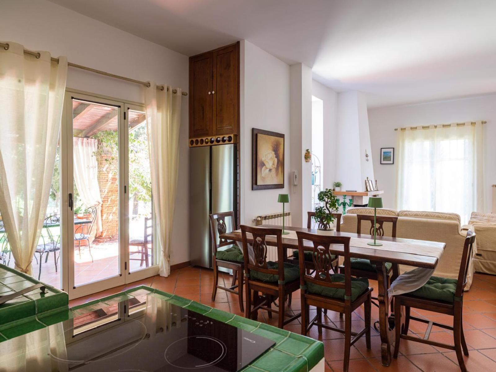 Villa Nunziatina Carlentini Extérieur photo