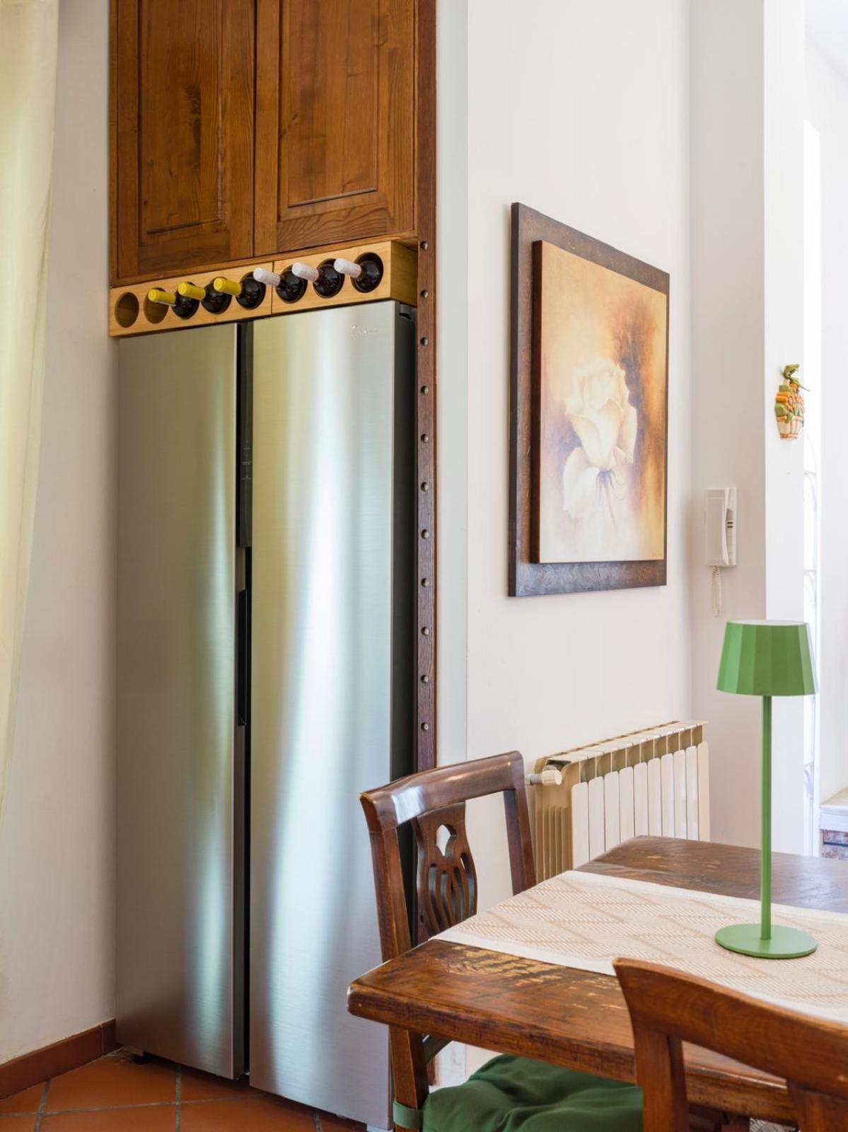 Villa Nunziatina Carlentini Extérieur photo